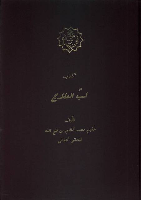 لب العلاج